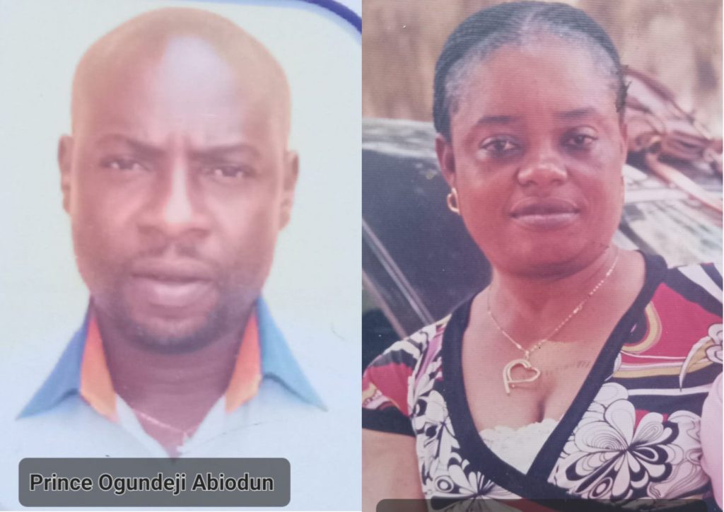 Court jails Ondo baby factory couple 14 years after 11-year trial