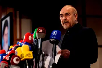 Iran accuses US of plotting ground attack despite diplomatic efforts