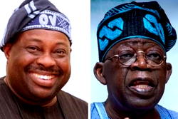 Momodu’s 2027 postulation wild, baseless – Lagos APC Spokesman