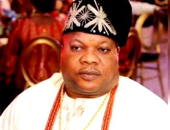 2027 Ogun guber: Monarch calls for unity among politicians