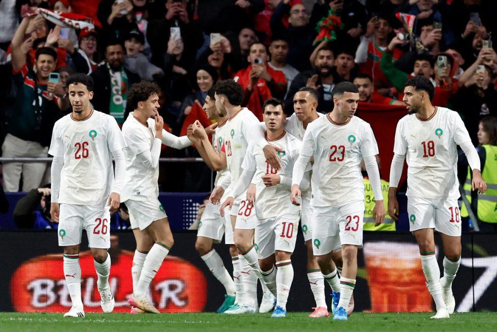 Case closed for Morocco despite Senegal AFCON outrage