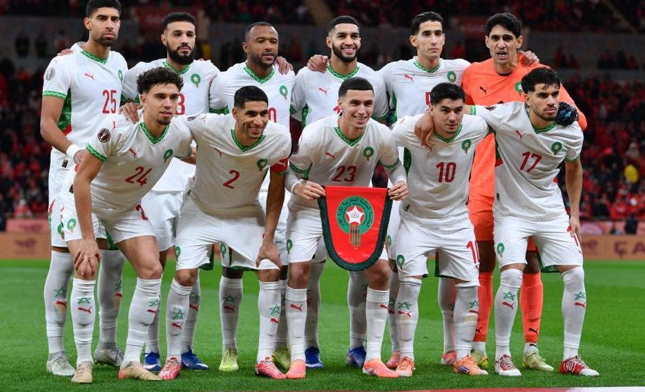 Morocco Backs CAF Decision on AFCON 2025