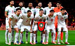 CAF awards AFCON 2025 title to Morocco after ‘Senegal forfeiture’