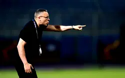 Morocco coach Ouahbi vows team will come back stronger after World Cup exit