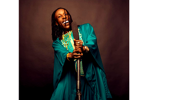 How I derive inspiration from Fela, Orlando Owoh – Omileeyan, Afro beat star