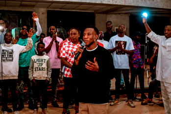 Our ministry’ll make difference in Abuja – Elshaddai Church founder, Onoja