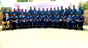 NAF moves to curb civilian casualties during operations