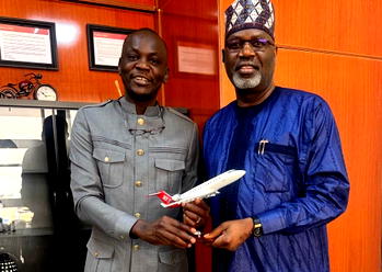 XE Jet, NBBF seal aviation partnership for Nigeria’s D’Tigress
