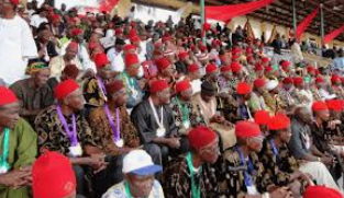 Sowore: Nation’s strength lies in respecting dissenting voices — Igbo Elders