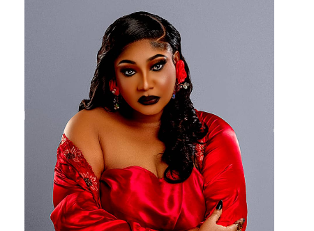 I was once underrated in Nollywood - Diana Nyeche