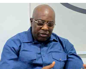 Expert urges youths to harness digital technology for development