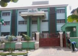 Security Forces seal NURTW Headquarters as leadership crisis escalates