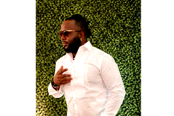 NeyoOsha takes Afro-Gospel global with soul-lifting track “Glory”