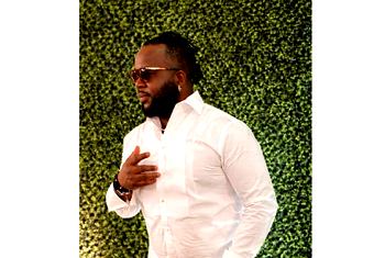 NeyoOsha takes Afro-Gospel global with soul-lifting track “Glory”