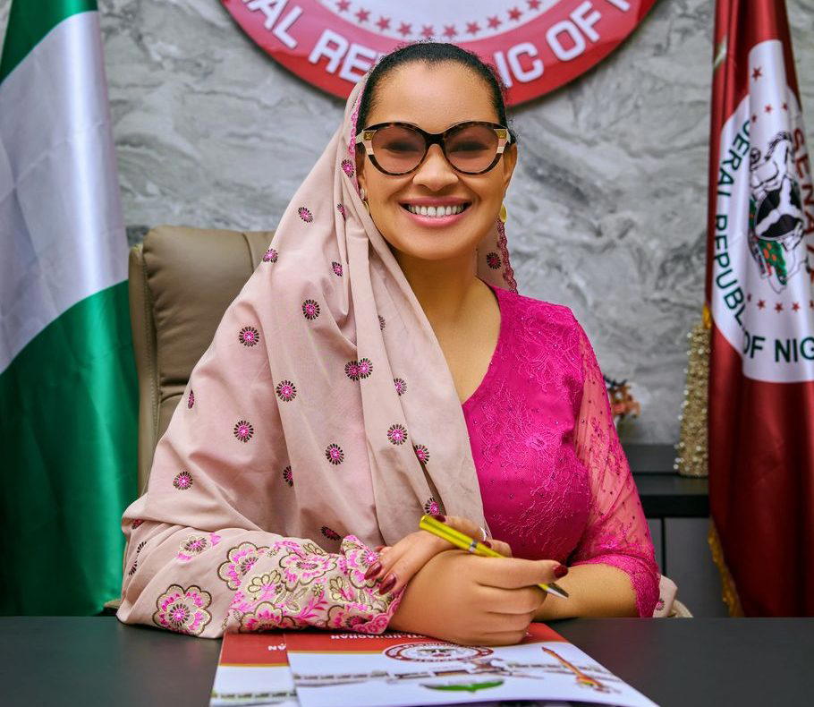 Osun election: People’s will defeated political machinery – Sen. Natasha