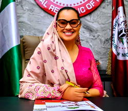 2027: It’s time to bury hatchet, Natasha tells PDP leaders