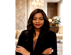Nigeria’s event industry rich in talent but lacks structure — Mebitaghan