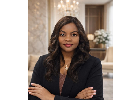 Nigeria's thriving events sector is bursting with creative expertise, yet hindered by a lack of organization, according to Mebitaghan.