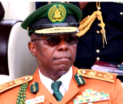 FG moves to integrate ex-offenders into national social register
