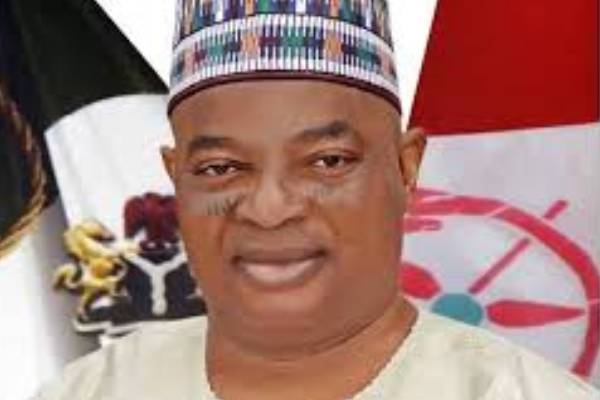 Police arrest Baruwa after taking over NURTW secretariat in Abuja