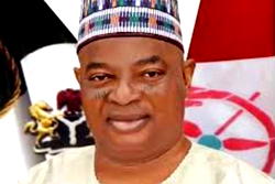 Police arrest Baruwa after taking over NURTW secretariat in Abuja