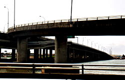 FEC okays demolition, rebuild of Carter Bridge