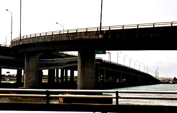 FEC okays demolition, rebuild of Carter Bridge