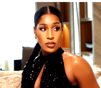 My uniqueness is being myself – Nicole Chikwe