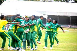 NCF Invitational Cricket tournament: Nigeria edge South Africa’s U-19 women