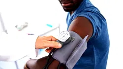 Report finds hypertension affects up to 40% of Nigerian adults in 2025