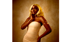 EVI Original Soundtrack Album amplifies female voices in groundbreaking Afrobeats release
