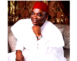 Nwaoboshi: When beggars die, no comets are seen, the heavens themselves blaze forth the death of a Prince