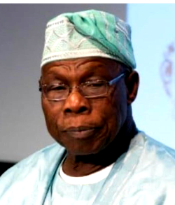 OOLI marks Founder’s Day, 89th birthday of Chief Olusegun Obasanjo