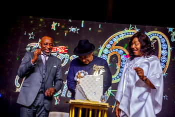 Church’s role key in nation building, says cleric, Chris Oarhe