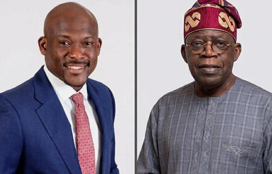Ibrahim Obanikoro felicitates President Tinubu at 74