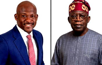 Ibrahim Obanikoro felicitates President Tinubu at 74