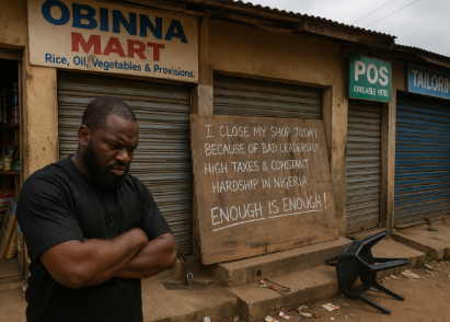 Middle East war: NECA raises alarm over looming business closures, job losses Middle East war: NECA raises alarm over looming business closures, job losses