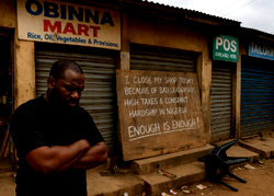 Middle East war: NECA raises alarm over looming business closures, job losses