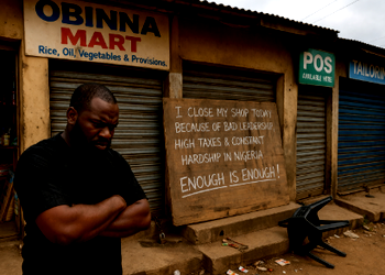 Middle East war: NECA raises alarm over looming business closures, job losses