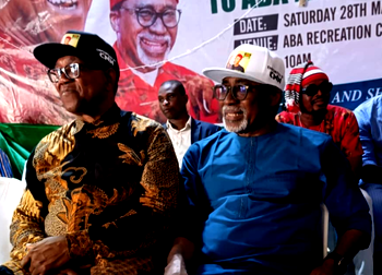 Aba’s garment, shoe industry can match oil earnings — Peter Obi