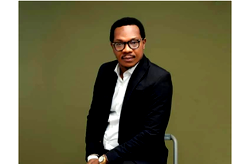 Ochuko Omiragwa takes his craft to global stage