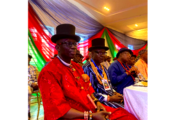 Community Partnership key to national security, PINL emphasizes safeguarding pipelines