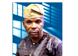Lagos Council Manager dies in India after battle with cancer
