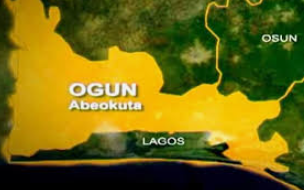 Three family members abducted as gunmen invade Ogun estate