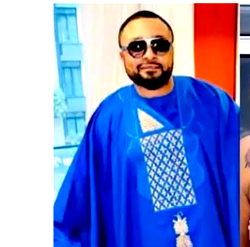 Oil Money, Nollywood actress end one-year rift