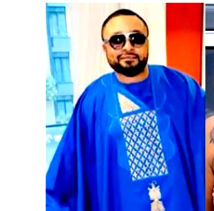 Oil Money, Nollywood actress end one-year rift