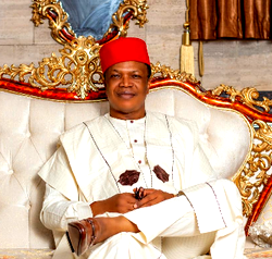 Okonkwo urges mass ADC membership drive