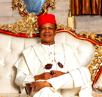 Okonkwo urges mass ADC membership drive