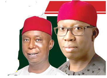 Delta North: Who goes to Senate? Okowa or Ned Nwoko?