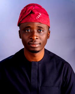 Olayinka Alade champions innovation-driven engineering for Africa’s development